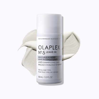 OLAPLEX No. 5 LEAVE - IN Moisturize & Mend Leave - In Conditioner - DermStreet
