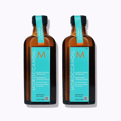 Moroccanoil Treatment - DermStreet