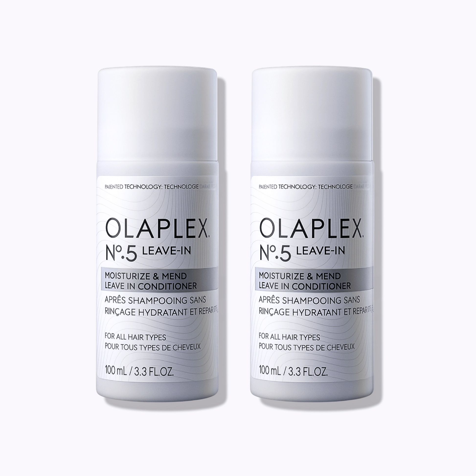 OLAPLEX No. 5 LEAVE - IN Moisturize & Mend Leave - In Conditioner - DermStreet