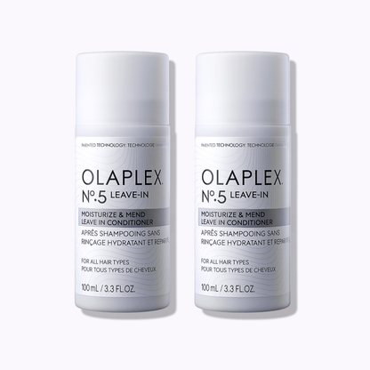 OLAPLEX No. 5 LEAVE - IN Moisturize & Mend Leave - In Conditioner - DermStreet