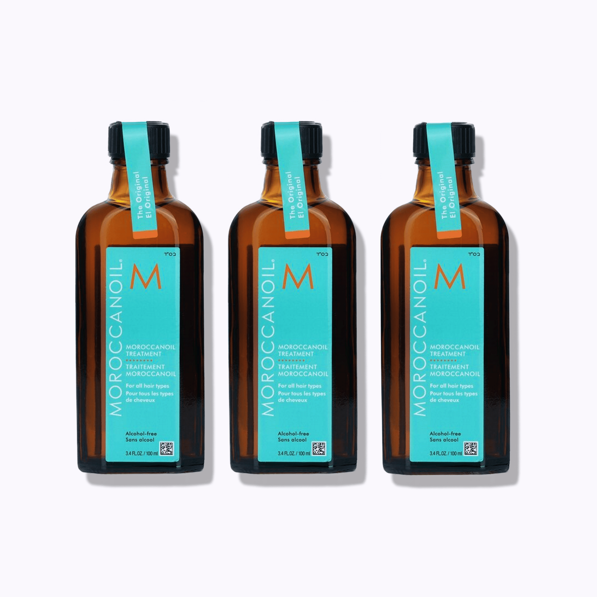 Moroccanoil Treatment - DermStreet