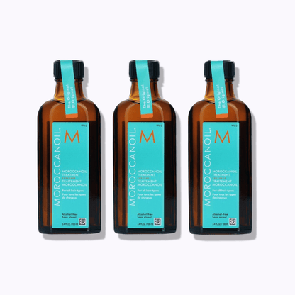 Moroccanoil Treatment - DermStreet