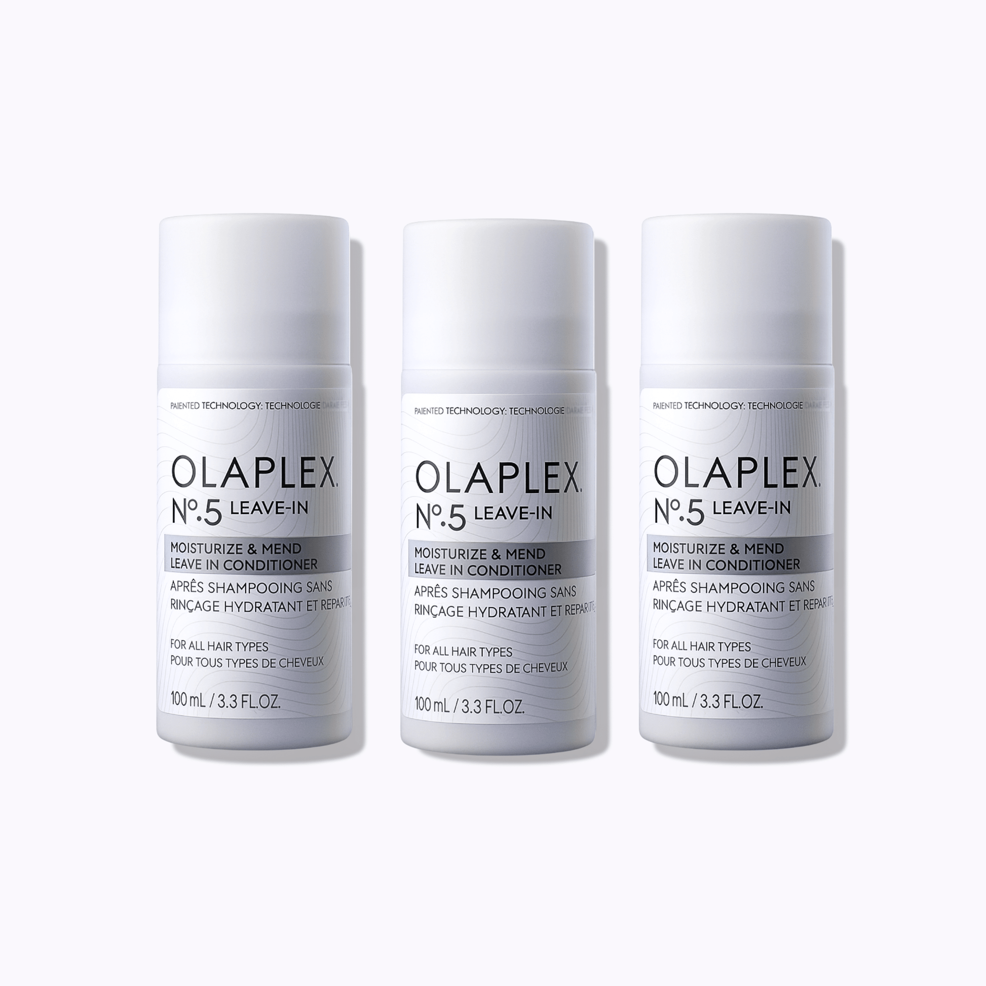 OLAPLEX No. 5 LEAVE - IN Moisturize & Mend Leave - In Conditioner - DermStreet