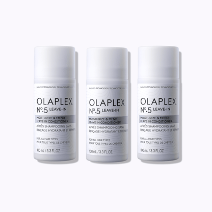 OLAPLEX No. 5 LEAVE - IN Moisturize & Mend Leave - In Conditioner - DermStreet