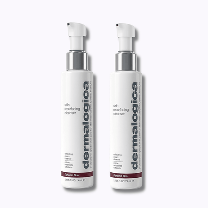 Dermalogica Skin Resurfacing Cleanser - DermStreet
