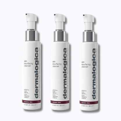 Dermalogica Skin Resurfacing Cleanser - DermStreet