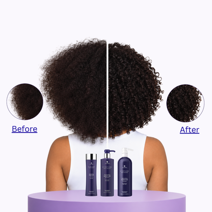 Alterna Caviar Anti-Aging Replenishing Moisture Shampoo