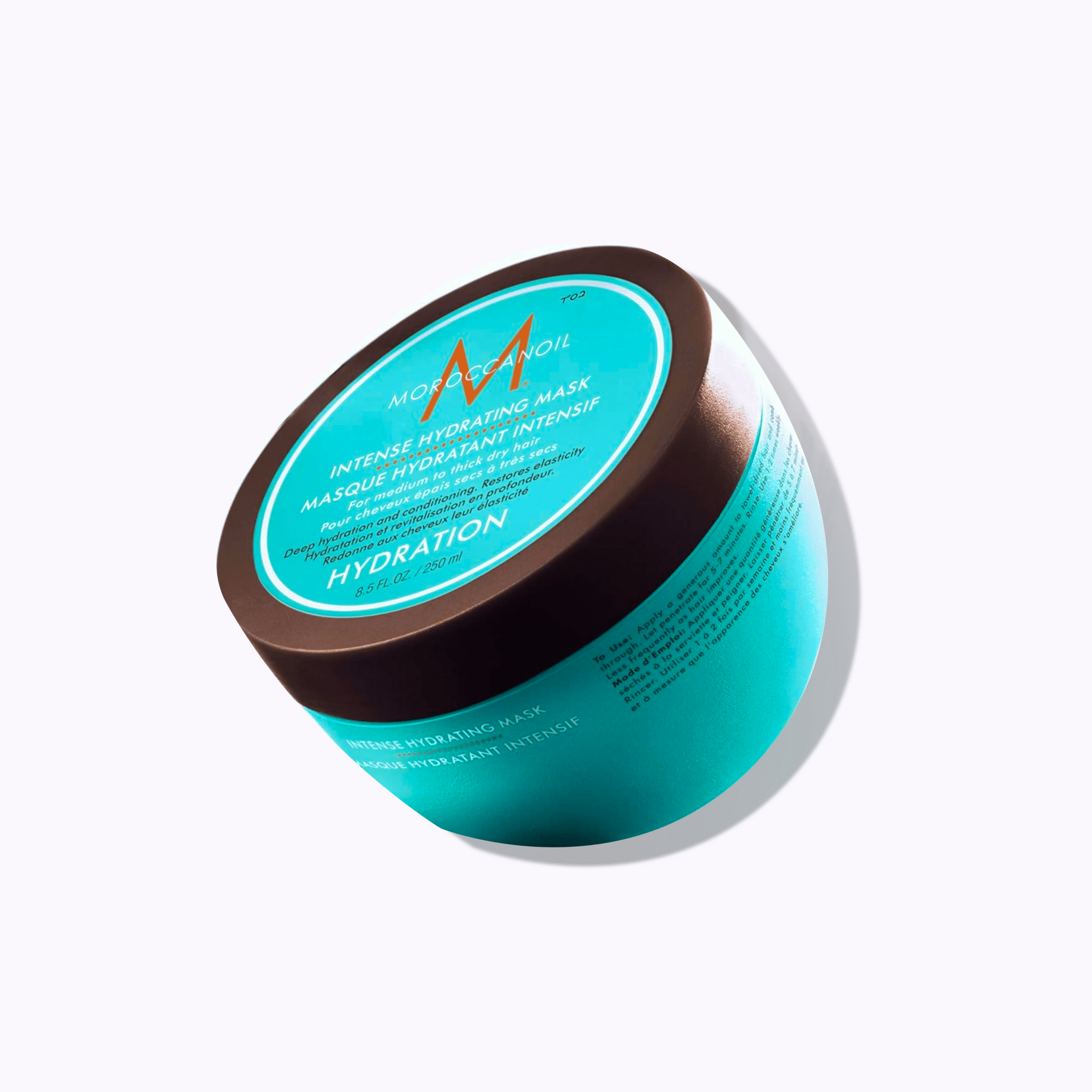 Moroccanoil Intense Hydrating Mask - DermStreet