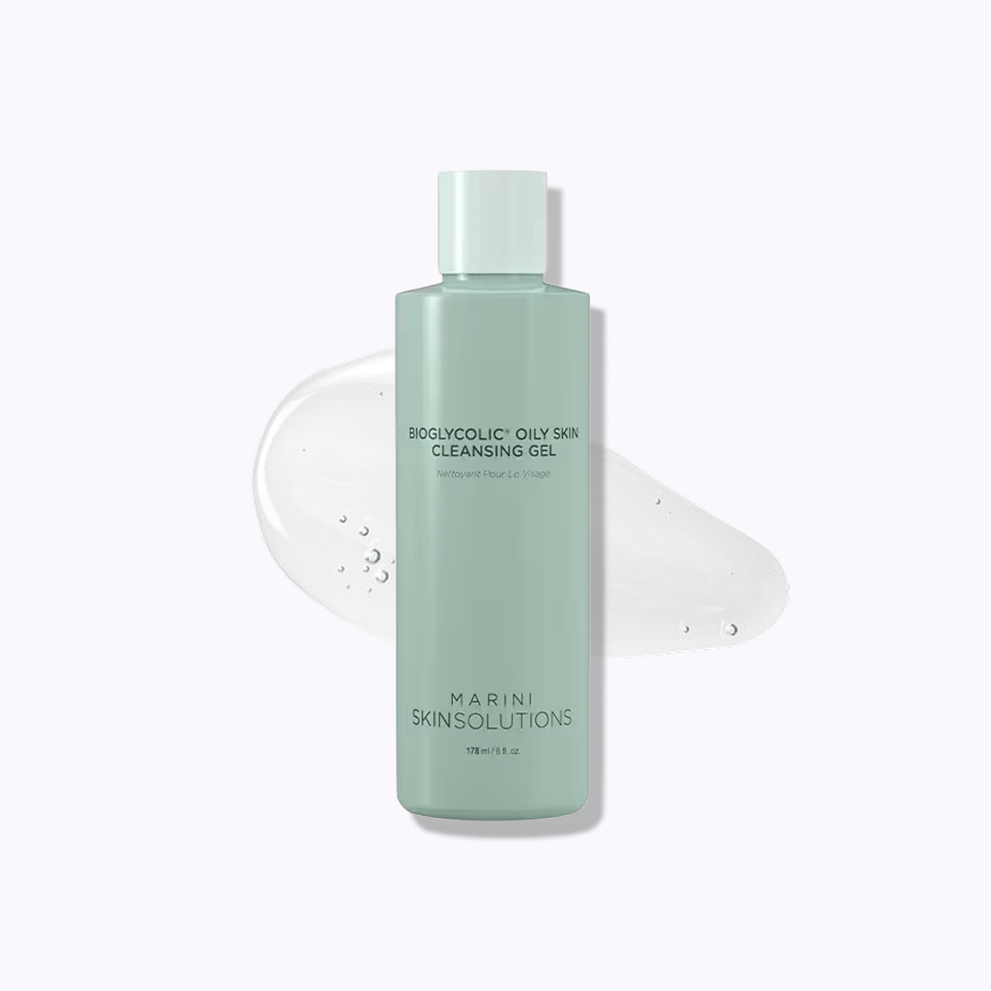 Jan Marini Bioglycolic® Oily Skin Cleansing Gel - DermStreet