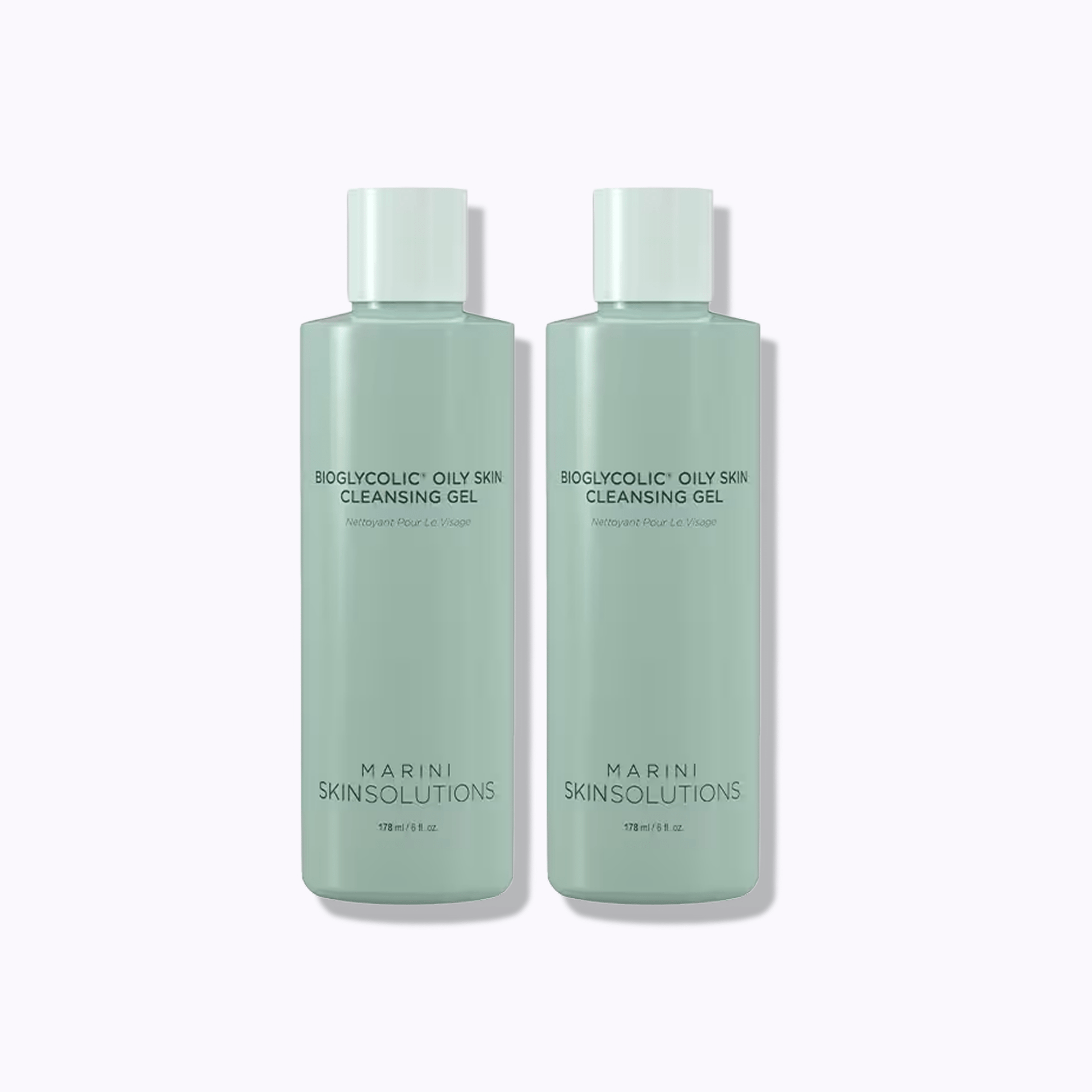 Jan Marini Bioglycolic® Oily Skin Cleansing Gel - DermStreet