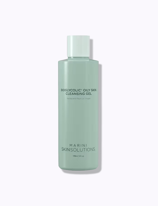 Jan Marini Bioglycolic® Oily Skin Cleansing Gel - DermStreet