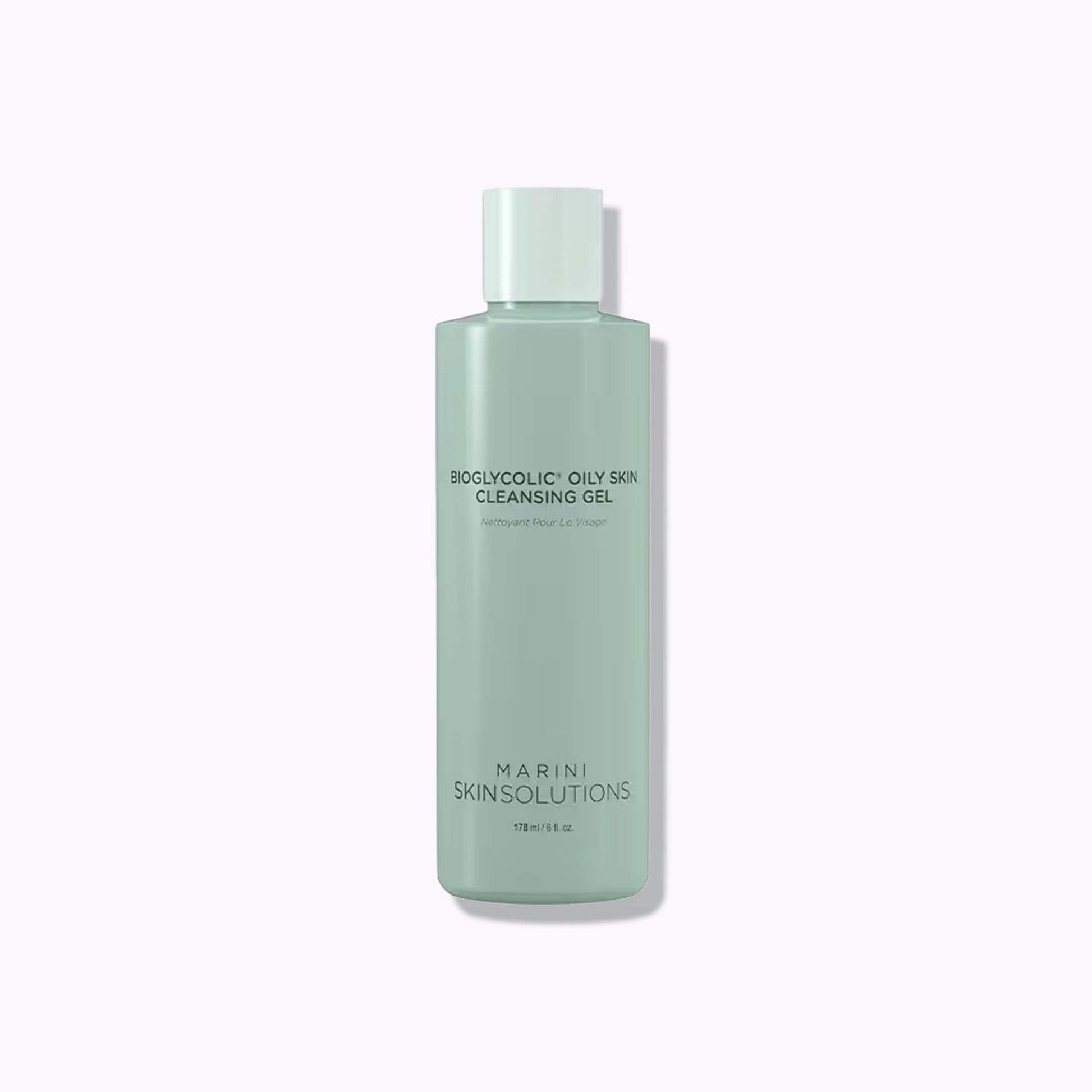 Jan Marini Bioglycolic® Oily Skin Cleansing Gel - DermStreet