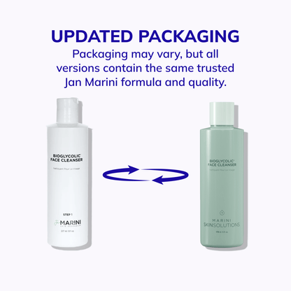 Jan Marini Bioglycolic® Face Cleanser - DermStreet