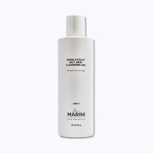 Jan Marini Bioglycolic® Oily Skin Cleansing Gel