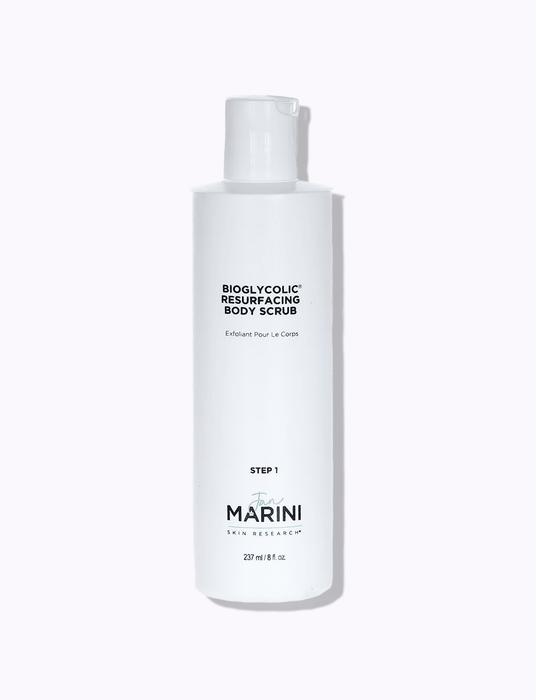 Jan Marini Bioglycolic® Resurfacing Body Scrub - DermStreet