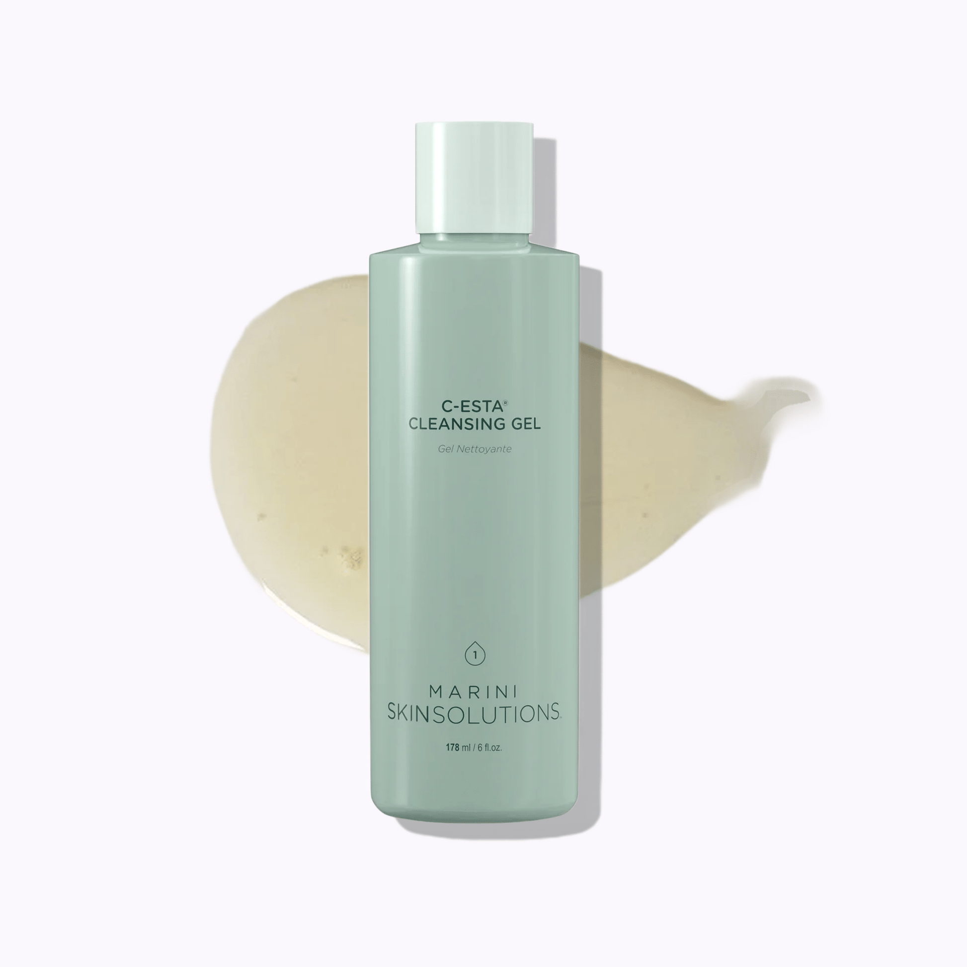 Jan Marini C - ESTA Cleansing Gel - DermStreet