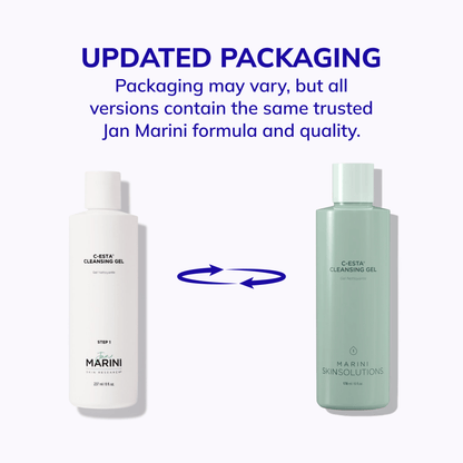 Jan Marini C - ESTA Cleansing Gel - DermStreet