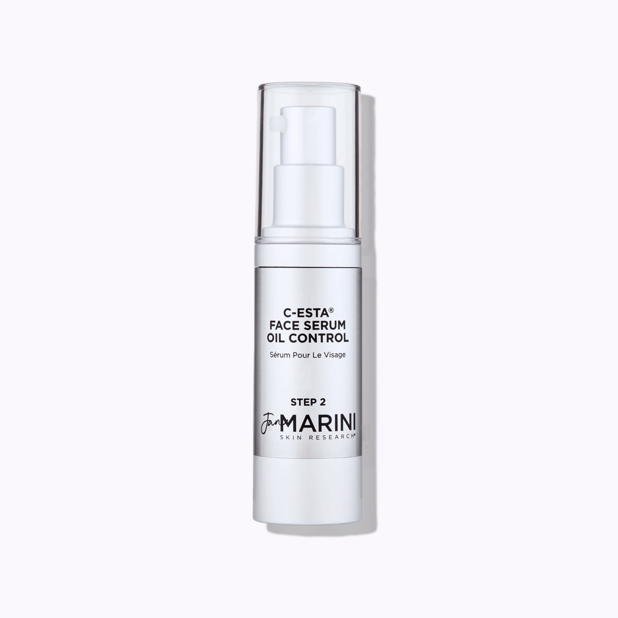 Jan Marini C - ESTA Face Serum Oil Control - DermStreet