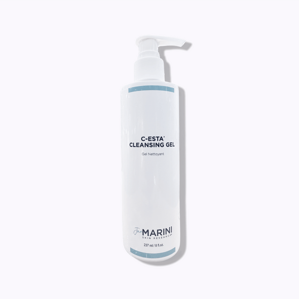 Jan Marini C-Esta Cleansing Gel With Pump (Professional) – DermStreet