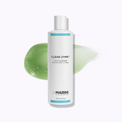 Jan Marini Clean Zyme - DermStreet