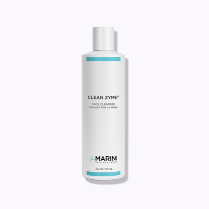 Jan Marini Clean Zyme - DermStreet