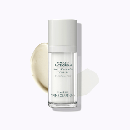 Jan Marini Hyla3D Face Cream - DermStreet