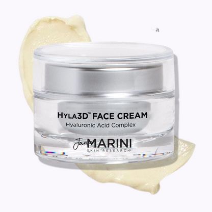 Jan Marini Hyla3D Face Cream