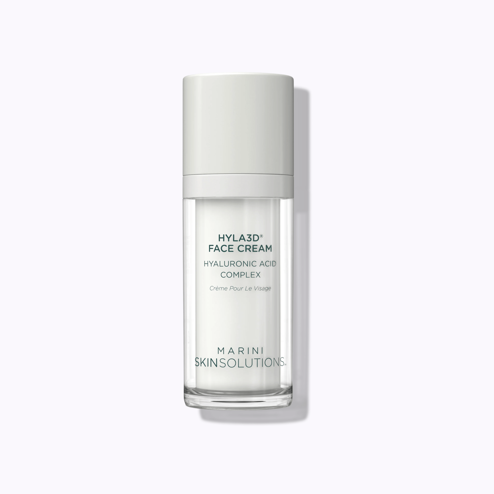 Marini SkinSolutions Hyla3D Face Cream – DermStreet Marini SkinSolutions Hyla3D Face Cream – DermStreet