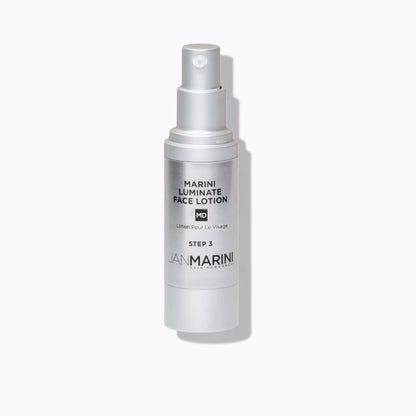 Jan Marini Luminate Face Lotion MD