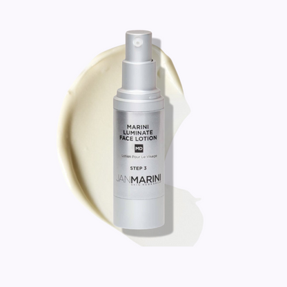 Jan Marini Luminate Face Lotion MD