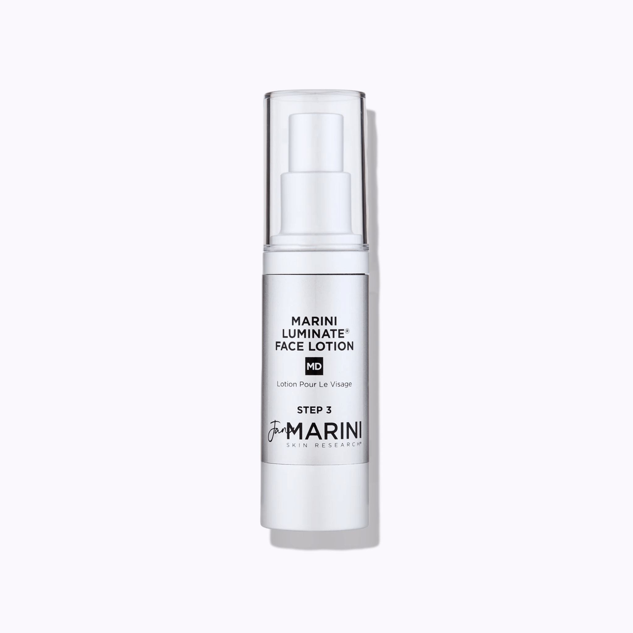 Jan Marini Luminate Face Lotion MD - DermStreet