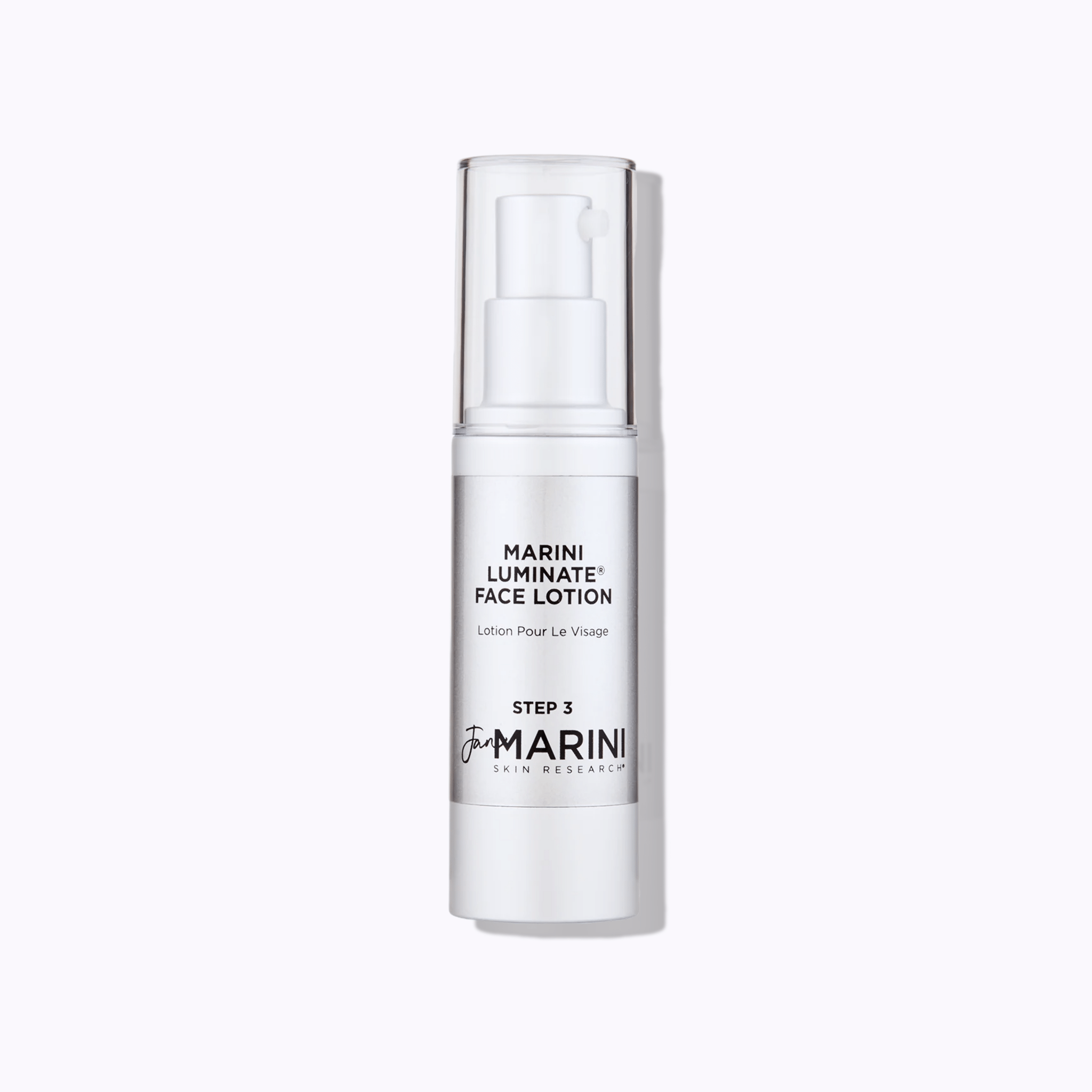 Jan Marini Luminate Face Lotion - DermStreet