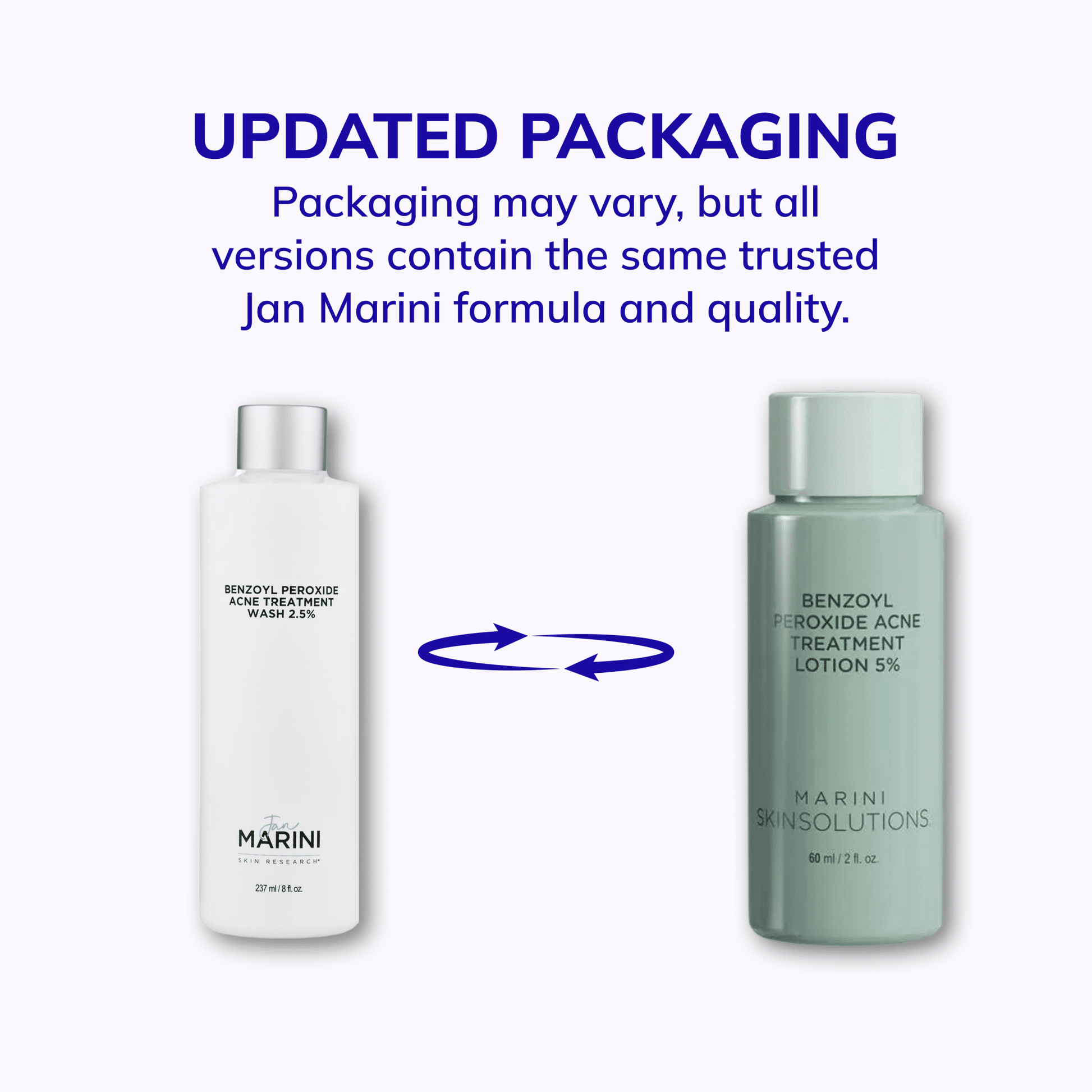 Jan Marini Benzoyl Peroxide Acne Treatment Lotion 5% - DermStreet