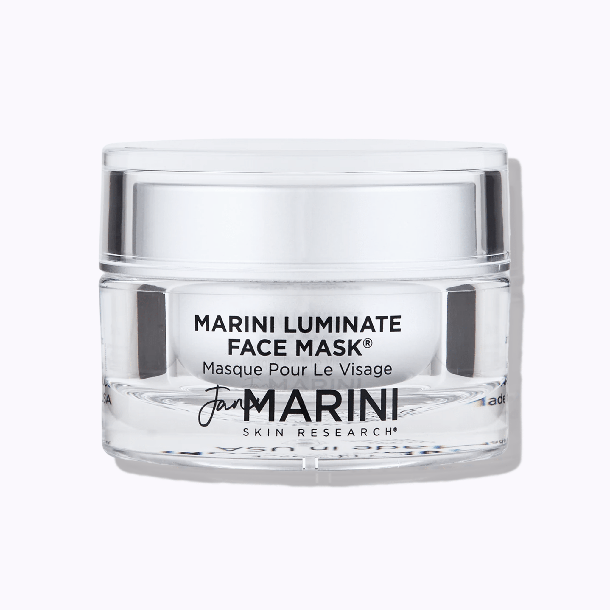 Jan Marini Luminate Face Mask - DermStreet