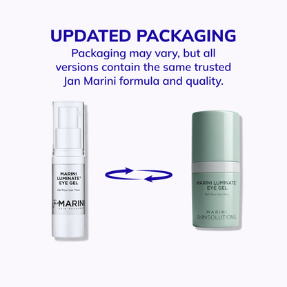 Jan Marini Marini Luminate Eye Gel - DermStreet