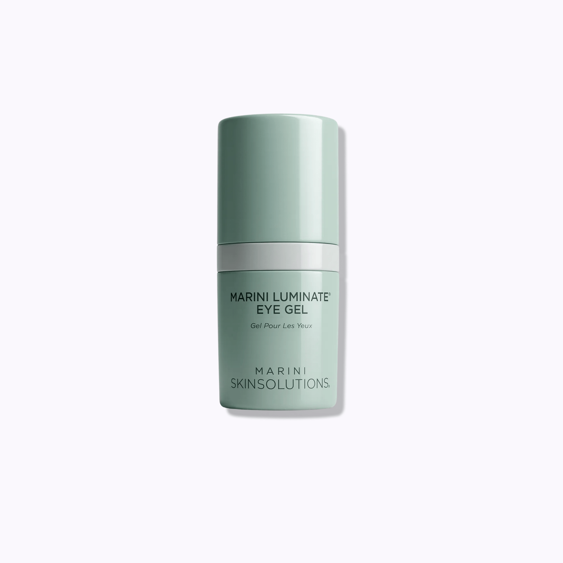 Marini SkinSolutions Marini Luminate Eye Gel – DermStreet Marini SkinSolutions Marini Luminate Eye Gel – DermStreet