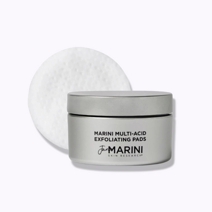 Jan Marini Marini Multi-Acid Exfoliating Pads