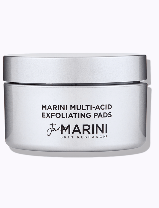 Jan Marini Marini Multi - Acid Exfoliating Pads - DermStreet