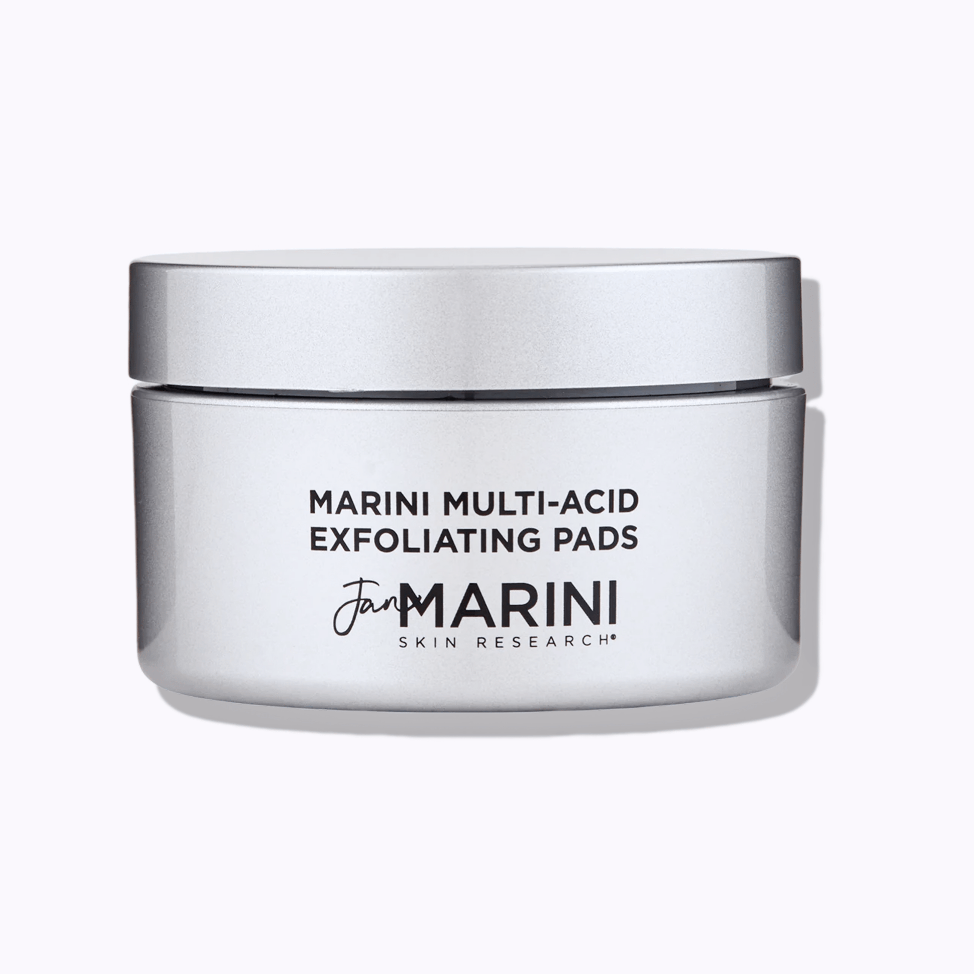 Jan Marini Marini Multi-Acid Exfoliating Pads – DermStreet Jan Marini Marini Multi-Acid Exfoliating Pads – DermStreet