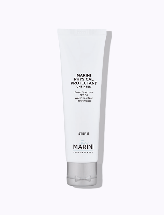 Jan Marini Marini Physical Protectant Untinted SPF 30 - DermStreet
