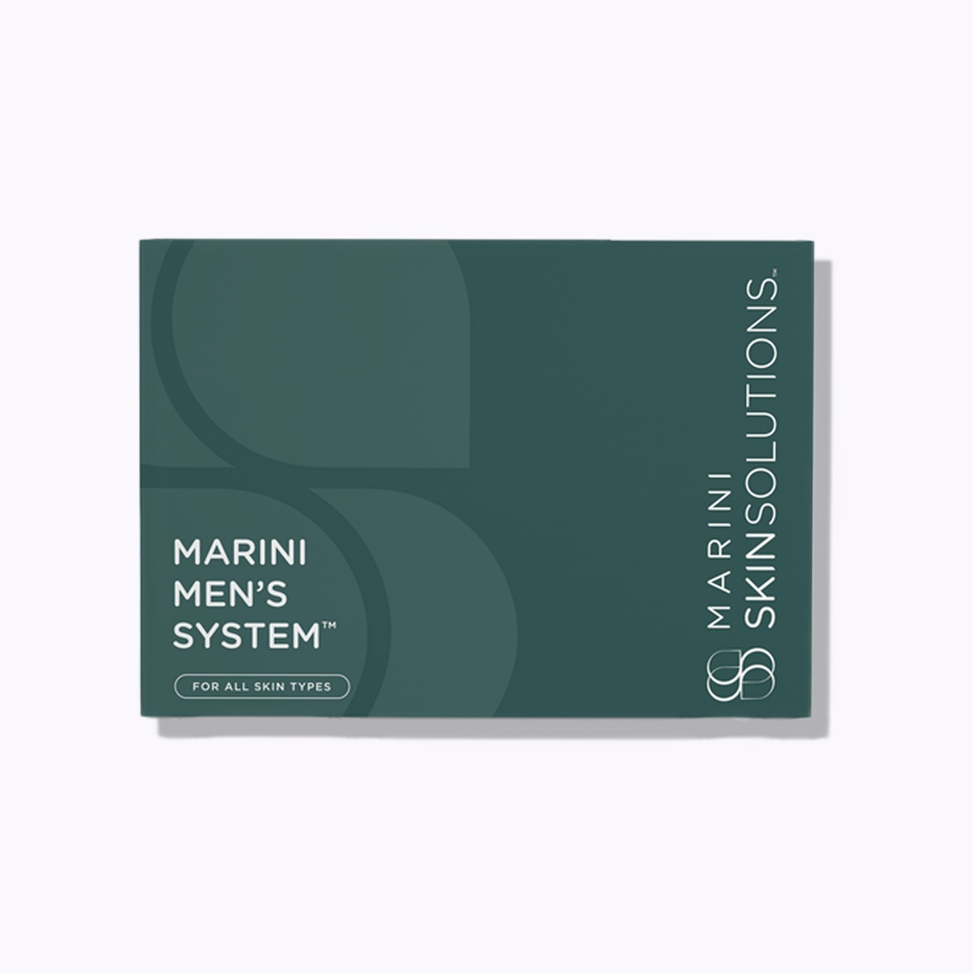 Marini Men's System - DermStreet