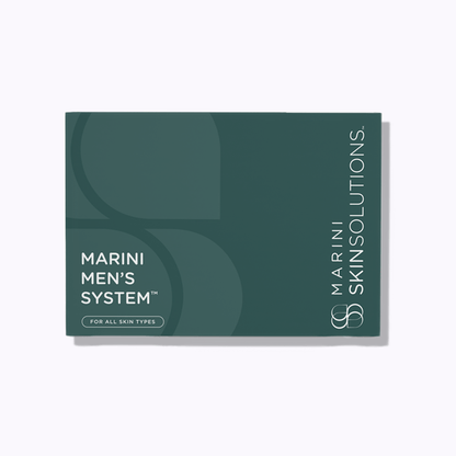 Marini Men's System - DermStreet