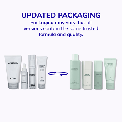 Marini Men's System - DermStreet