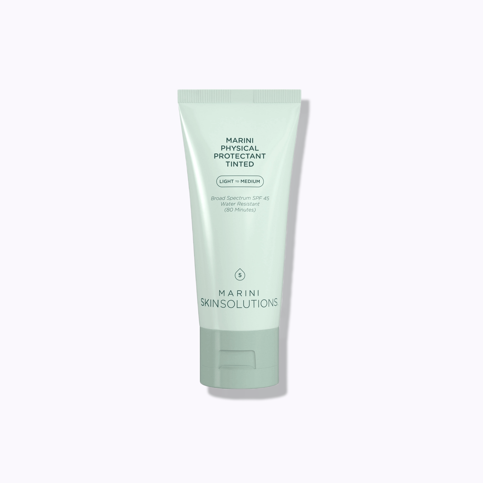 Jan Marini Physical Protectant SPF 45 Tinted - DermStreet