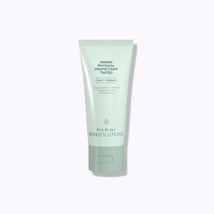 Jan Marini Physical Protectant SPF 45 Tinted