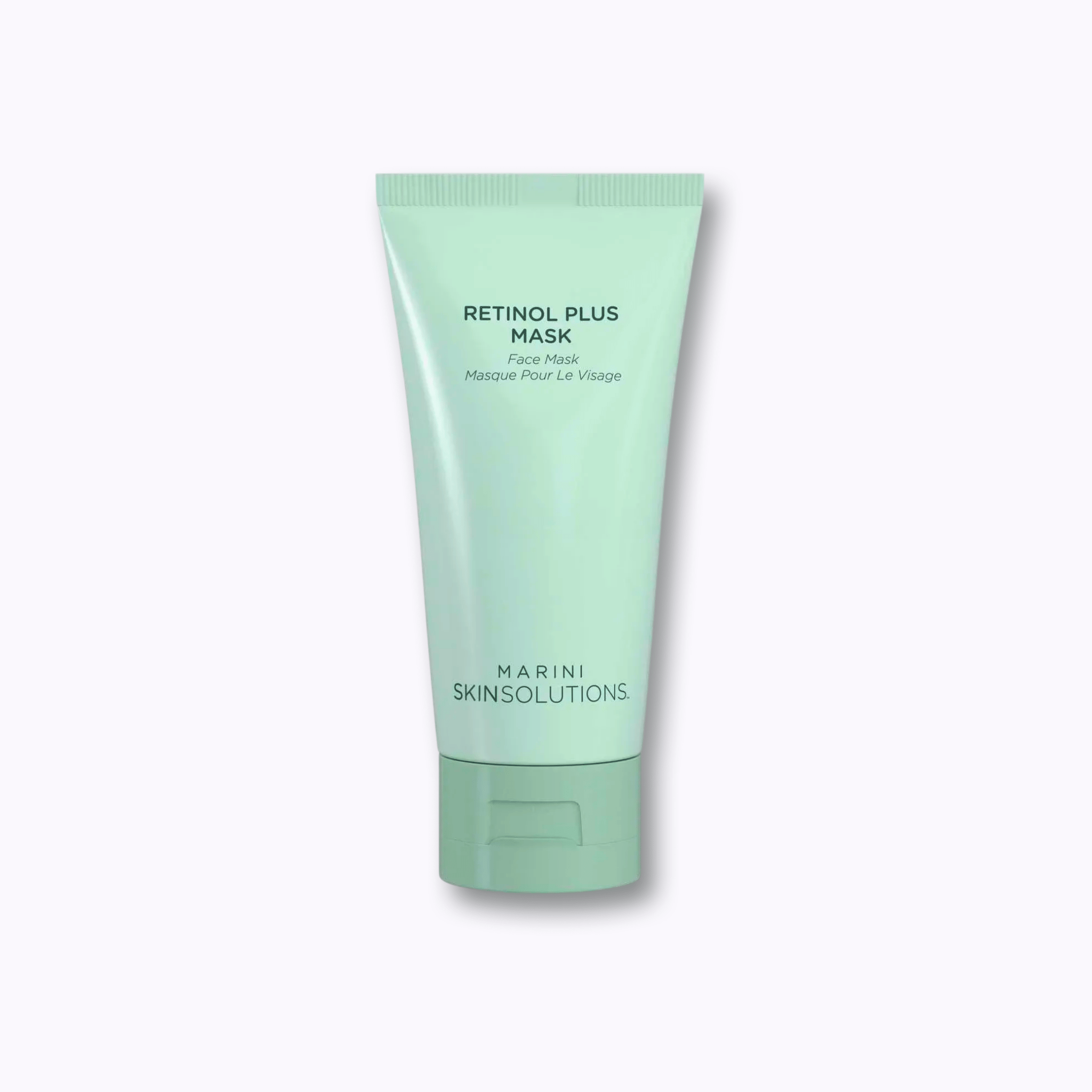 Marini SkinSolutions Retinol Plus Mask - DermStreet