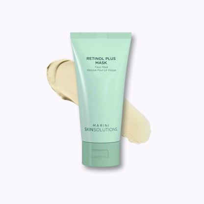 Marini SkinSolutions Retinol Plus Mask - DermStreet