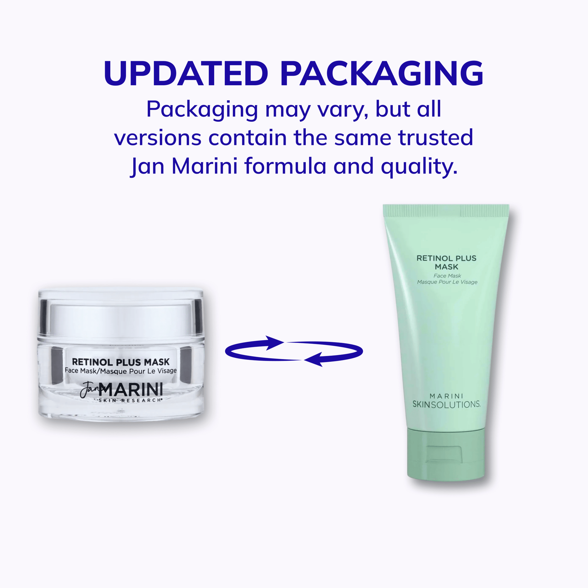 Marini SkinSolutions Retinol Plus Mask - DermStreet