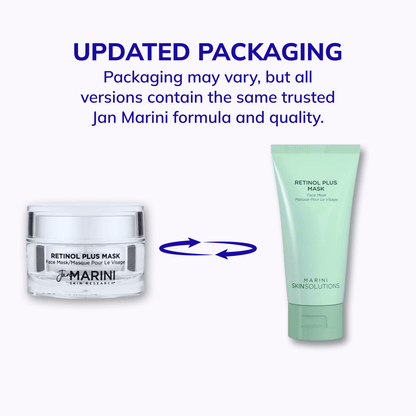 Marini SkinSolutions Retinol Plus Mask - DermStreet