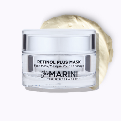 Jan Marini Retinol Plus Face Mask